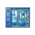 Что такое водомат и как он работает Что такое водомат и как он работает